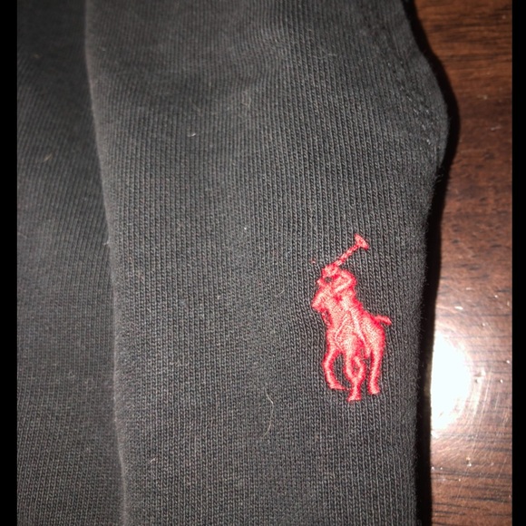 Polo Jogging Pants - Picture 3 of 5